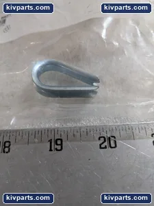 Telemecanique XY2CZ704 Cable – actual item, photo 3 of 4