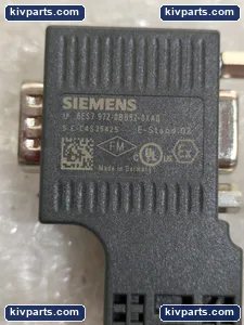 Siemens 6ES7 972-0BB52-0XA0 Simatic Profibus Bus Connector – actual item, photo 4 of 8
