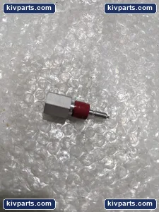 Swagelok SS-QC4-D-4PF Quick Connect Stem Plug – actual item, photo 2 of 5