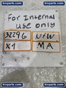 General Electric 26F6935 Dielektrol FA AC Capacitor – actual item, photo 5 of 5