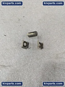 Sylvania 7323 S1.26 Overload Relay Heater Element – actual item, photo 2 of 4