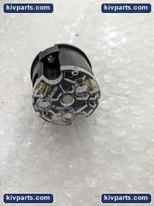 Cutler-Hammer E30KLB7 Pushbutton – actual item, photo 4 of 9