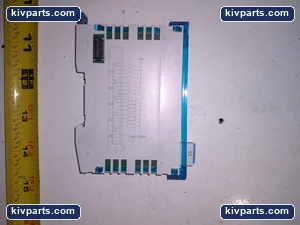 Sigmatek 06159012 PLC Module – actual item, photo 3 of 7