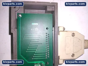 Numatics 239-1175 Pneumatic Component – actual item, photo 2 of 6