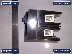 General Electric TED124060 Circuit Breaker – actual item, photo 4 of 5