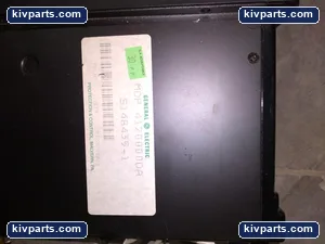 General Electric MD4120000DA Relay – actual item, photo 4 of 6