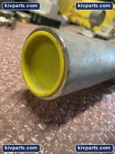 A04933N OMB Ball Valve – actual item, photo 4 of 5