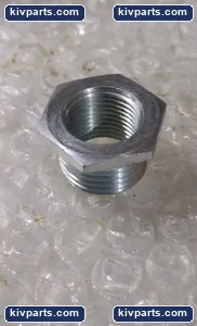 Wiremold O6110 Bushing Adapter Locknut Fitting – actual item, photo 5 of 5