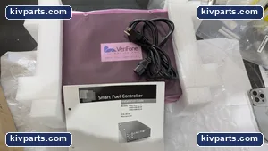 Verifone P063-090-01R Smart Fuel Controller – actual item, photo 2 of 4
