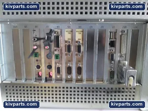 Bosch Rexroth SYSTEM200 Indramat BTV20 FWA-BTV – actual item, photo 4 of 8