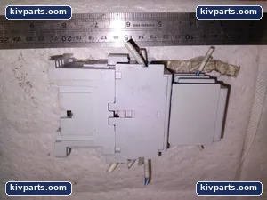 Allen-Bradley 700-CF400 Contactor – actual item, photo 3 of 5