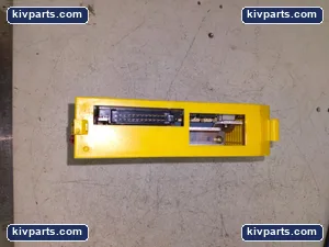 Fanuc A03B-0807-C158 AOA08E Output Module – actual item, photo 3 of 4