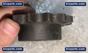 Martin 40BS13HT 1 Sprocket – actual item, photo 3 of 4