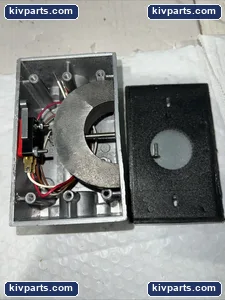 Morse B8171 Component Replacement Drive – actual item, photo 4 of 4
