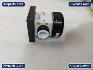 Mace Pneumatic Valve Air Control – actual item, photo 2 of 4