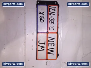 SMC JISB2401G25 O-Ring NBR JIS B2401 G25 Seal – actual item, photo 3 of 3