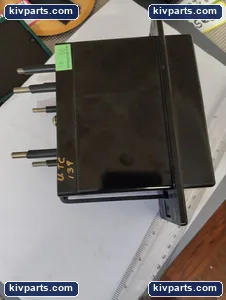 General Electric 12HAA16132F Relay – actual item, photo 4 of 8