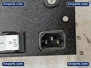 DEC 70-15548-00 Digital H7110 Power Harness – actual item, photo 3 of 13