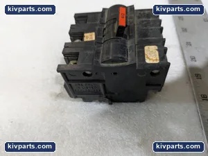 Federal Pacific KH-50 Stab-Lok Circuit Breaker – actual item, photo 3 of 15