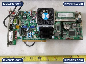 Verifone P039-303-00-R Fuel Dispenser Part – actual item, photo 7 of 18