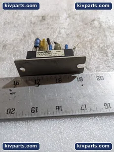 Sanrex DF20AA160 Bridge Rectifier Diode Module – actual item, photo 4 of 6
