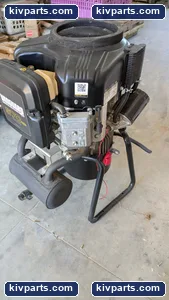 595-2808 Vanguard 570 CC – actual item, photo 2 of 10