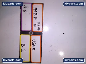 CN-0KM727-71703-9AU-1133 – actual item, photo 5 of 5