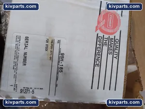 Fisher 95H-185 Pressure Reducing Regulator – actual item, photo 2 of 3
