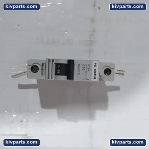 Schneider Electric 24111 Multi 9 C60 Circuit Breaker – actual item, photo 4 of 6