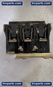 Telemecanique C63-210 Fuse Switch – actual item, photo 4 of 5