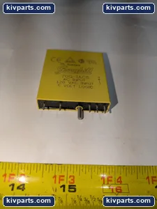 Grayhill 70G-IAC5 AC Output Module – actual item, photo 3 of 6