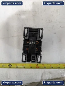 General Electric RL4RD022T Control Relay Contactor – actual item, photo 7 of 11