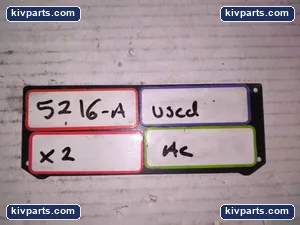 Allen-Bradley 193-EEFD Plus Electronic Overload Relay – actual item, photo 5 of 5
