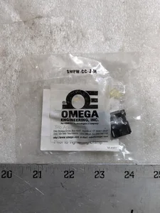 Omega M-4901 Engineering Smpw-Cc-J-M
