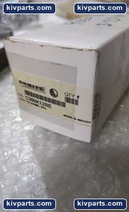 oHMTI C300K12RE Corrib Wirewound Power Resistor – actual item, photo 4 of 4