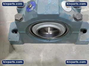 Dodge S-2000 070959 Pillow Block Bearing – actual item, photo 3 of 5