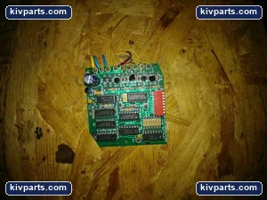 Westronics CB100149-01 PCB Circuit Board – actual item, photo 2 of 4