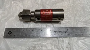 Allied Healthcare IN1007003 Production Oxygen Regulator
