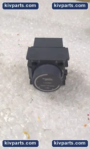Schneider Electric 1-30S Off-Delay Timer Contact Block – actual item, photo 2 of 5