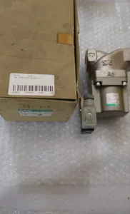 CKD 0-0.5NPA Pneumatic Component – actual item, photo 1 of 6