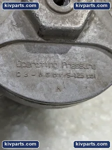 Goyen RCAC25DD3000 Pulse Jet Diaphragm Valve – actual item, photo 4 of 5