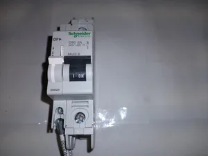 Schneider Electric C60 Schnieder Multi 9