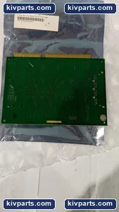 Gilbarco T19140G3RF PCB – actual item, photo 5 of 7