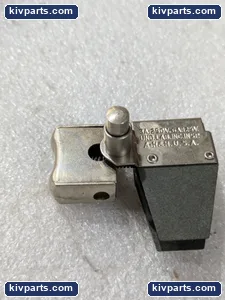 Arrow Hart 82358-B Snap Action Switch – actual item, photo 2 of 5