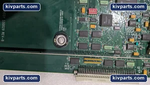 VAN Dorn 330029 CO Sequencer PCB – actual item, photo 5 of 20