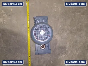 WEG 71-04E-TH-TF Watt Drive – actual item, photo 6 of 8