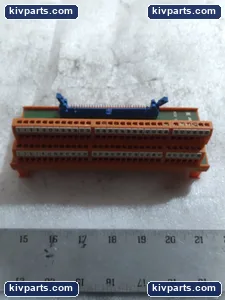 Weidmuller RI Interface Module – actual item, photo 3 of 7