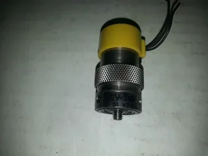 Clippard EV-3ME Pneumatic Solenoid Valve