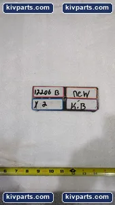 Extech 4BVFL DIN PID Temperature Controller – actual item, photo 6 of 6