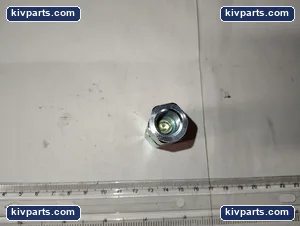 Parker CPIFF-2P-15 Soft Seat Hydraulic Check Valve – actual item, photo 2 of 6